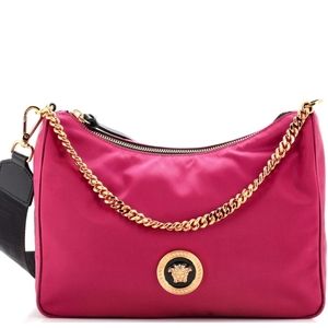 Versace medusa head bag/crossbody
